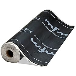 MFM SubSeal60 Waterproof House Wrap - 60 mil