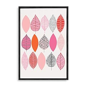 NWT Framed Canvas Wall Art for Living Room,...