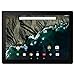 2016 Flagship Google Pixel C 10.2-in HD Touchscreen Tablet 64GB Premium High Performance | NVIDIA Tegra X1 with Maxwell GPU | 3GB RAM | Android 7.1 Nougat | Silver - Aluminum