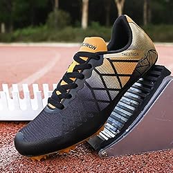 Men Women Kids Track & Field Shoes Professional 8