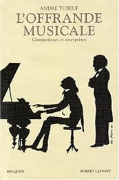 L' offrande musicale