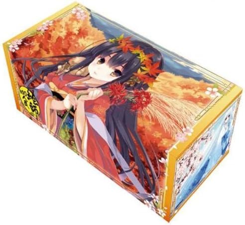 Silver Blitz Special Strage Box Eshi 100 Ninten First Version Sakura Koharu by Brocolli