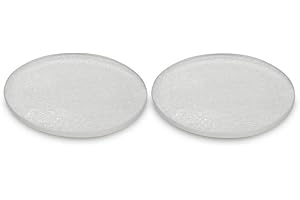 Silipos Body Disc, Size 4" – Soft Gel Pads for Pressure Relief, 2 per Package – Item #10315
