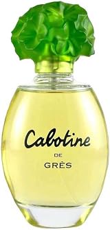 Gres Cabotine for Women 100ml Eau de Toilette EDT Spray Perfume New view 2