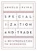 Specialization and Trade