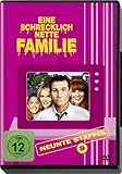 Eine schrecklich nette Familie - Neunte Staffel [4 DVDs]