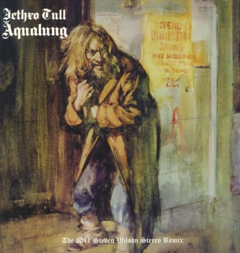 Jethro Tull - Thick as a Brick - Amazon.com Music
