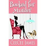 Booked For Murder (An Oceanside Mystery Book 1)