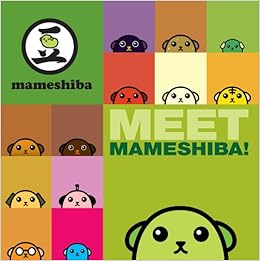 Get Meet Mameshiba Media 9781421539720 Books Amazon Ca For Android Wallpaper Meet Mameshiba Media 9781421539720 Books Amazon Ca For iPhone