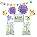 Woodland Welcome Room Decorating Kit