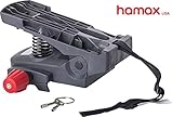 Hamax Carrier/Rack Adapter Rear Child Bike Seat