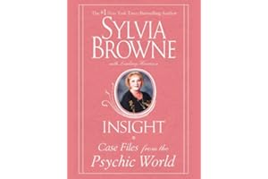 Insight: Case Files From The Psychic World