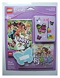 Lego Friends Party Set