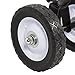 Best Choice Products Mobile Hammock Dolly Wheel Kit- Black