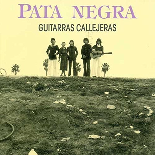 Pata Negra - PATA PALO Lyrics - Zortam Music