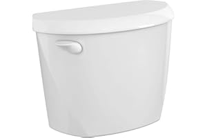 American Standard 4425A104.020 Colony 3 Toilet Tank, 1.28 GPF