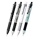 Zebra SK-Sharbo+1 Multifunction Pen, Black (SB5-BK)