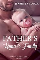 Father's day in Lennox's Family: Dia dos pais da fam&iacute;lia Lennox