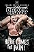 WWE: Brock Lesnar - Here Comes the Pain!