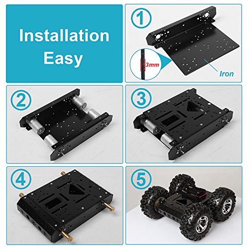 4 MOUNTAIN_ARK+Power+Smart+Chassis+10+6x10+6x4+7inch