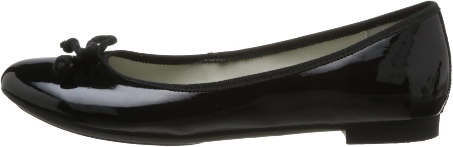 clarks carousel ride black leather