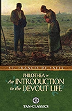 An Introduction to the Devout Life (Tan Classics)