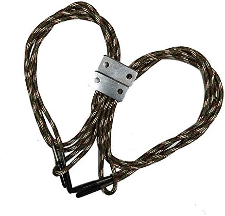 Freekid Survival Hiking Boot Shoelace - Wilderness Survival Emergency Fire Starter - Boot Shoelace with Ferro Rod Tips and Serrated Steel Striker Tools