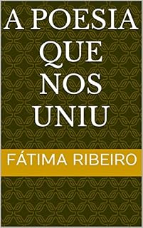 Livro A poesia que nos uniu