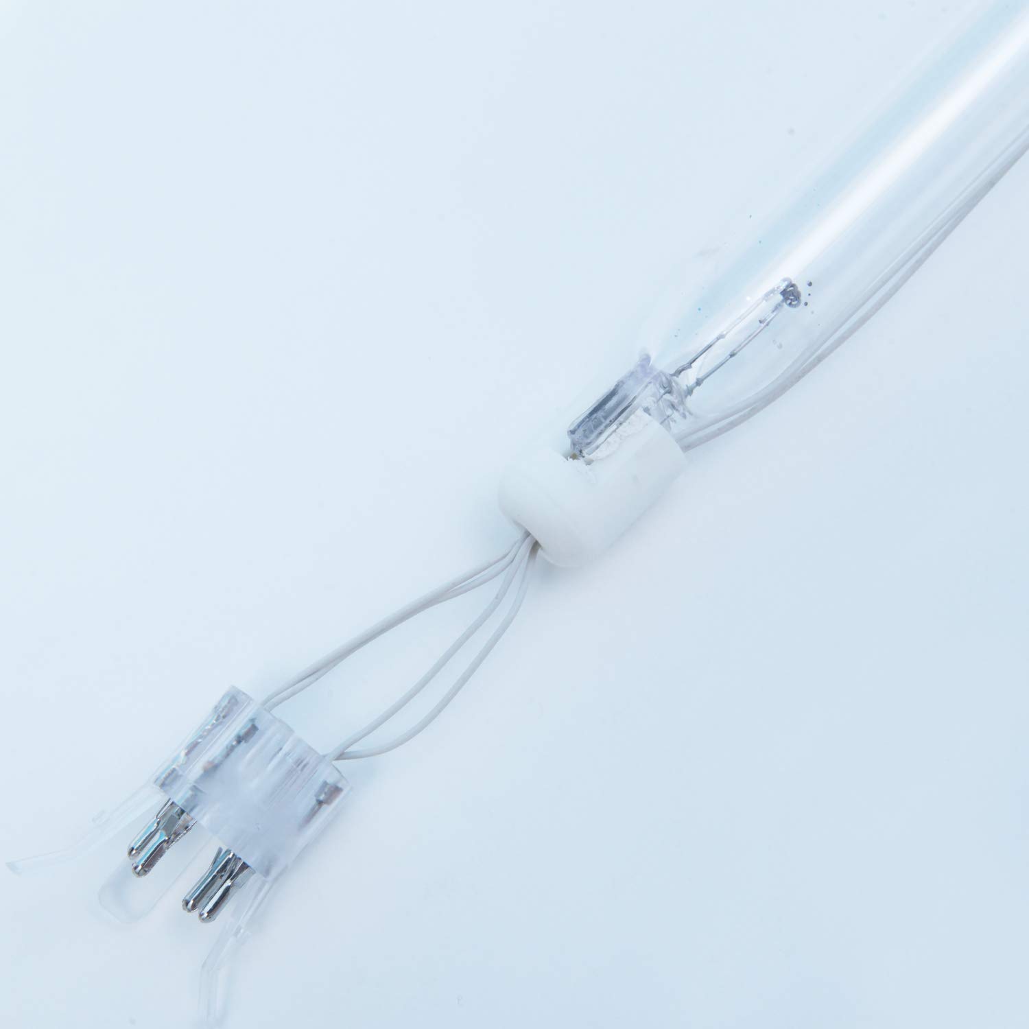 Replacement Compatible Lamp NLR1880 for Wedeco Aquada 7 10 DLR7 DLR10(2 Packs)