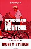 Autobiographie d'un menteur : Volume VII by Graham Chapman, David Sherlock