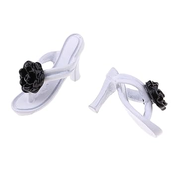 dollhouse sandals