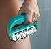 Fascia Genie Cellulite Body Massager – Foot, Hand Pain, Body Toning, Trigger Point Release