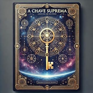Livro A Chave Suprema