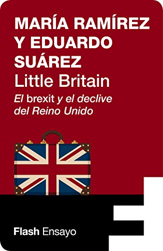 Little Britain de Eduardo Suárez, María Ramírez