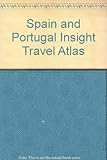 Image de Spain and Portugal Insight Travel Atlas