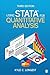 Using Stata for Quantitative Analysis by Kyle C. Longest