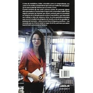 Juarez En La Sombra: Cronicas de una ciudad que se resiste a morir