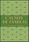 Livro Causos de família