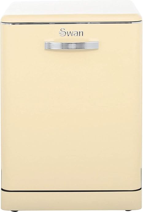swan retro dishwasher