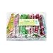 Saka confectionery nata de coco jelly (1 pack 50 pieces)