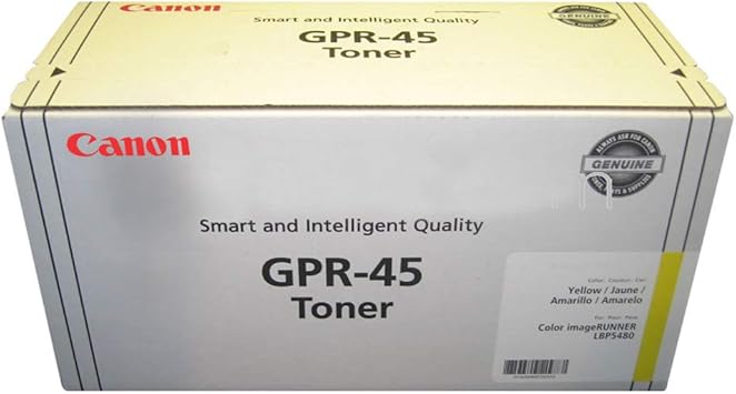 canon 45 cartridge