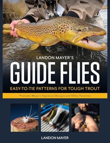 Tying & Fishing Tailwater Flies: Dorsey, Pat: 9780811707220