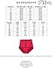 Barbra Lingerie Women's High-Waist Light Tummy Control Girdle Panties
