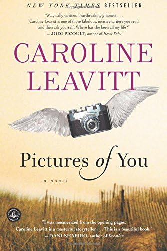 Pictures of You Paperback – January 25, 2011