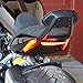 Ducati XDiavel Rear Turn Signals (Backrest) - New Rage Cycles
