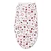 SwaddleMe Original Swaddle 1-PK, Ladybug (SM)