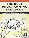 The Rust Programming Language The Rust Programming Language