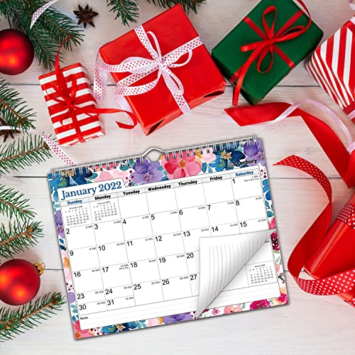 cranbury-8-5x11-wall-calendar-2022-2023-floral-use-now-to-june-2023