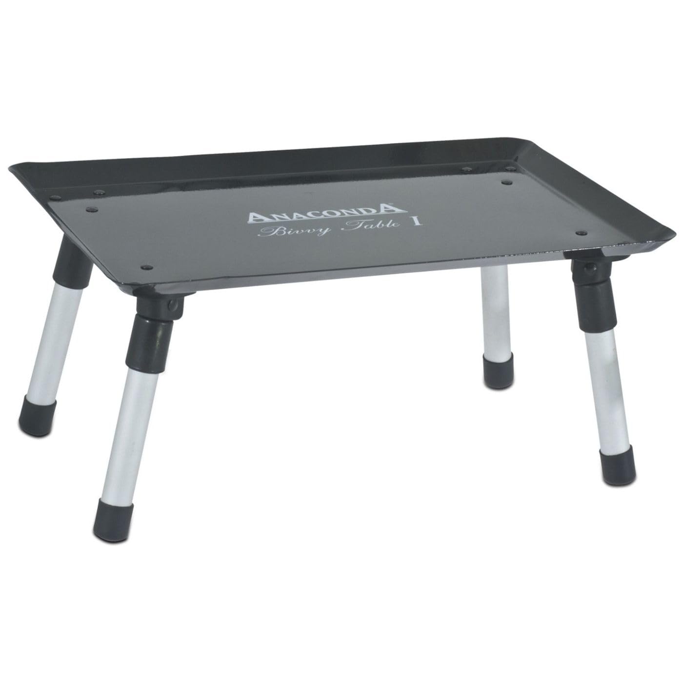 Anaconda Carp Bivvy Table I 39 x 24 x 18 CM 7150000 Side Table