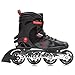 5th Element Stealth 84 Mens Performance Fitness Inline Skates, Designed for Men Roller Blade-9.0